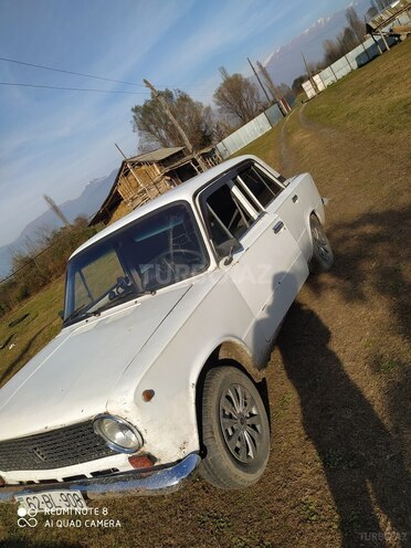 LADA (VAZ) 21011 1984, 15,000 km - 1.5 л - Balakən