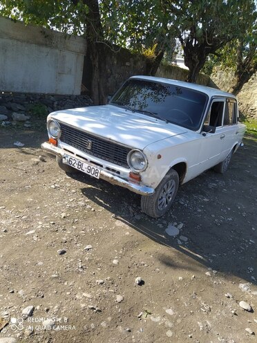 LADA (VAZ) 21011 1984, 15,000 km - 1.5 л - Balakən