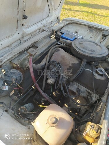 LADA (VAZ) 21011 1984, 15,000 km - 1.5 л - Balakən