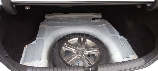 Hyundai Sonata 2015, 84,491 km - 1.6 l - Bakı