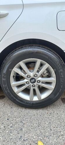 Hyundai Sonata 2015, 84,491 km - 1.6 l - Bakı