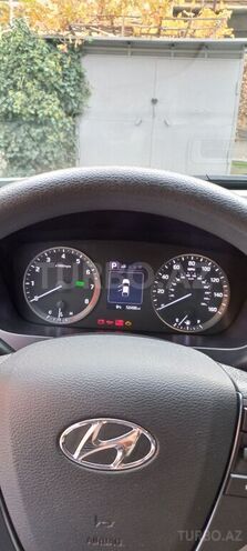 Hyundai Sonata 2015, 84,491 km - 1.6 l - Bakı