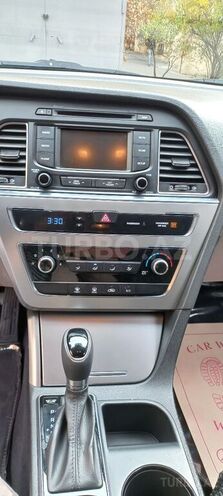 Hyundai Sonata 2015, 84,491 km - 1.6 l - Bakı