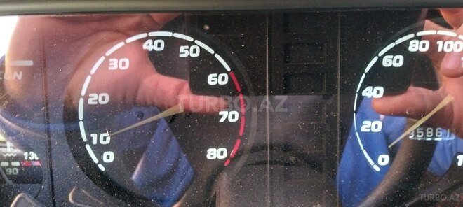 LADA (VAZ) 2107 2010, 135,000 km - 1.6 л - Sumqayıt