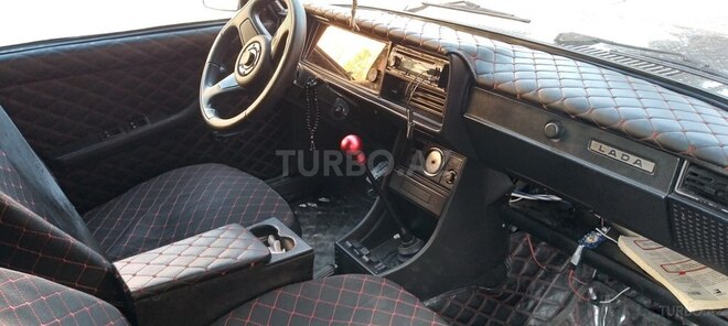 LADA (VAZ) 2107 2010, 135,000 km - 1.6 л - Sumqayıt