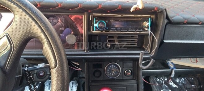 LADA (VAZ) 2107 2010, 135,000 km - 1.6 л - Sumqayıt