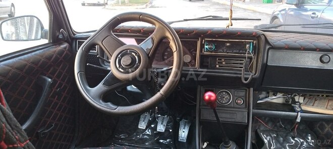 LADA (VAZ) 2107 2010, 135,000 km - 1.6 л - Sumqayıt