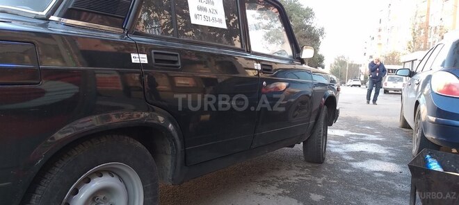 LADA (VAZ) 2107 2010, 135,000 km - 1.6 л - Sumqayıt