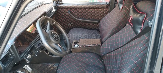 LADA (VAZ) 2107 2010, 135,000 km - 1.6 л - Sumqayıt