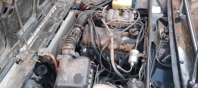 LADA (VAZ) 2107 2010, 135,000 km - 1.6 л - Sumqayıt
