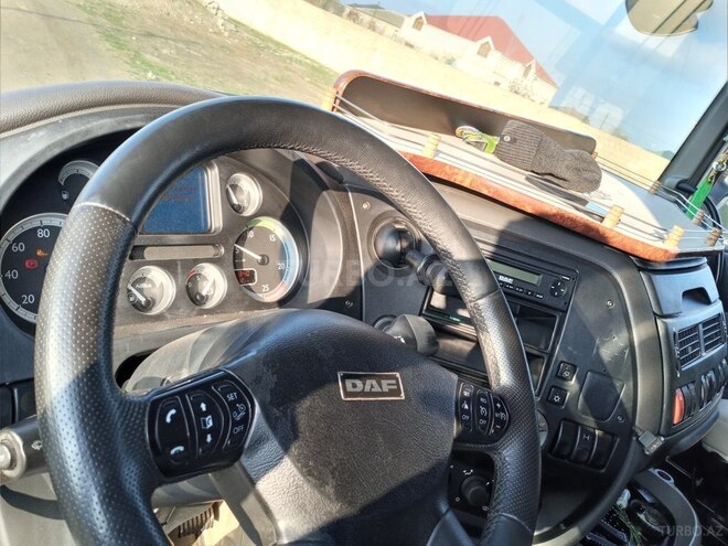 DAF 105 XF 2011, 1,000,500 km - 12.9 л - Bakı
