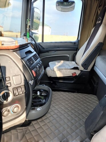 DAF 105 XF 2011, 1,000,500 km - 12.9 л - Bakı