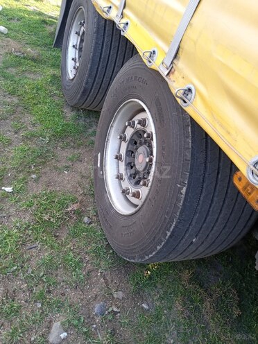 DAF 105 XF 2011, 1,000,500 km - 12.9 л - Bakı