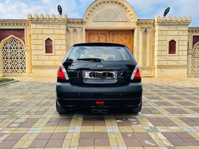 Kia Rio 2006, 90,000 km - 1.4 l - Xırdalan