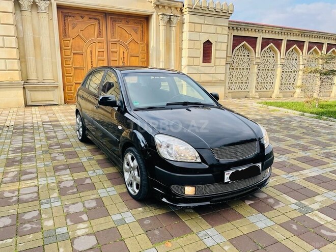 Kia Rio 2006, 90,000 km - 1.4 l - Xırdalan