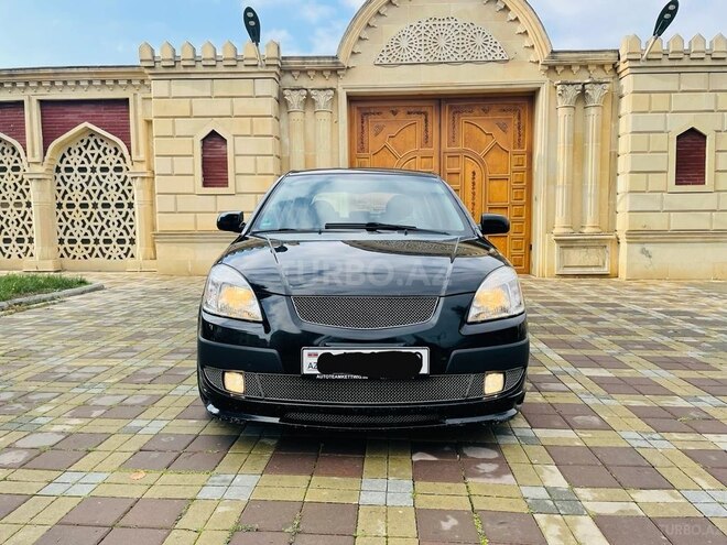 Kia Rio 2006, 90,000 km - 1.4 l - Xırdalan