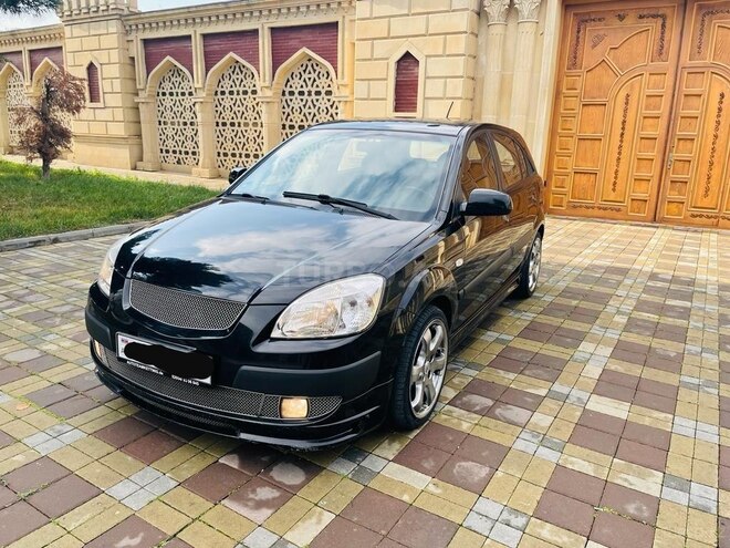 Kia Rio 2006, 90,000 km - 1.4 l - Xırdalan