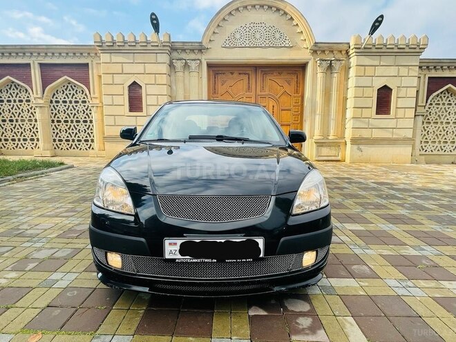 Kia Rio 2006, 90,000 km - 1.4 l - Xırdalan