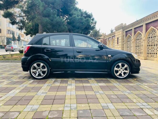 Kia Rio 2006, 90,000 km - 1.4 l - Xırdalan