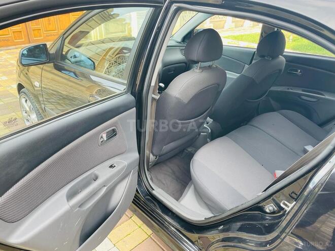 Kia Rio 2006, 90,000 km - 1.4 l - Xırdalan