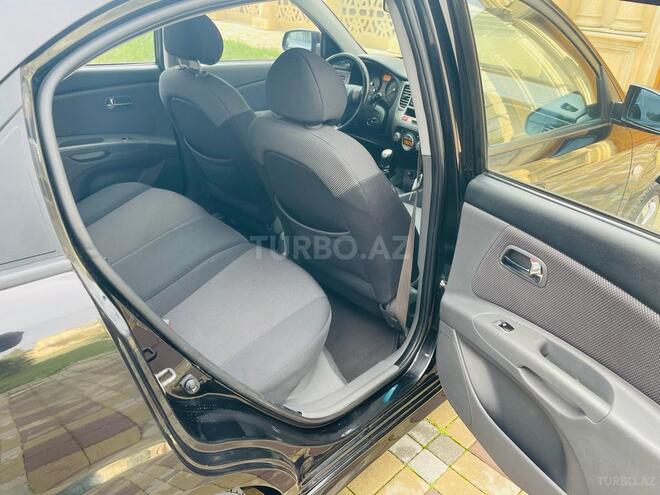 Kia Rio 2006, 90,000 km - 1.4 l - Xırdalan