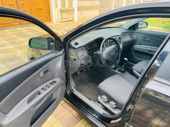 Kia Rio 2006, 90,000 km - 1.4 l - Xırdalan