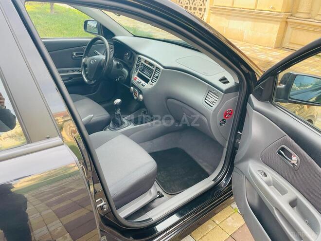 Kia Rio 2006, 90,000 km - 1.4 l - Xırdalan