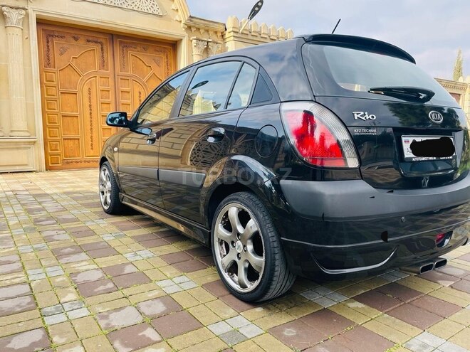 Kia Rio 2006, 90,000 km - 1.4 l - Xırdalan