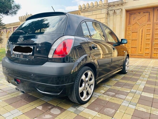 Kia Rio 2006, 90,000 km - 1.4 l - Xırdalan