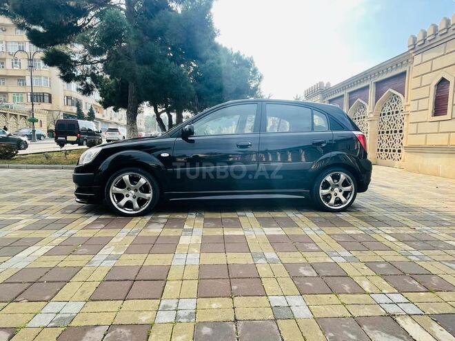 Kia Rio 2006, 90,000 km - 1.4 l - Xırdalan
