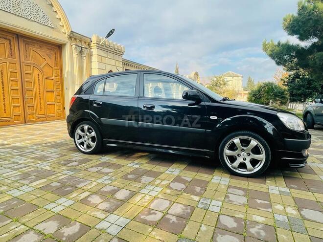 Kia Rio 2006, 90,000 km - 1.4 l - Xırdalan