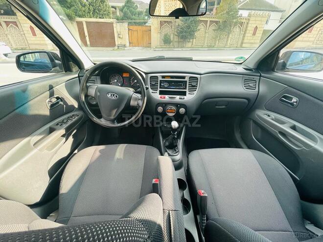 Kia Rio 2006, 90,000 km - 1.4 l - Xırdalan