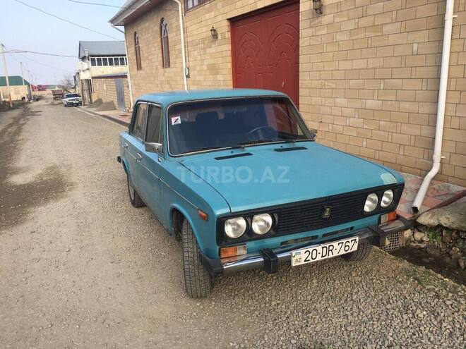 LADA (VAZ) 2106 1994, 250,000 km - 1.5 л - Şəmkir