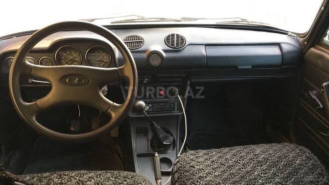 LADA (VAZ) 2106 1994, 250,000 km - 1.5 л - Şəmkir