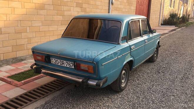 LADA (VAZ) 2106 1994, 250,000 km - 1.5 л - Şəmkir