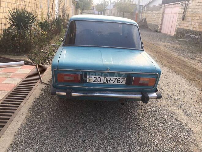 LADA (VAZ) 2106 1994, 250,000 km - 1.5 л - Şəmkir