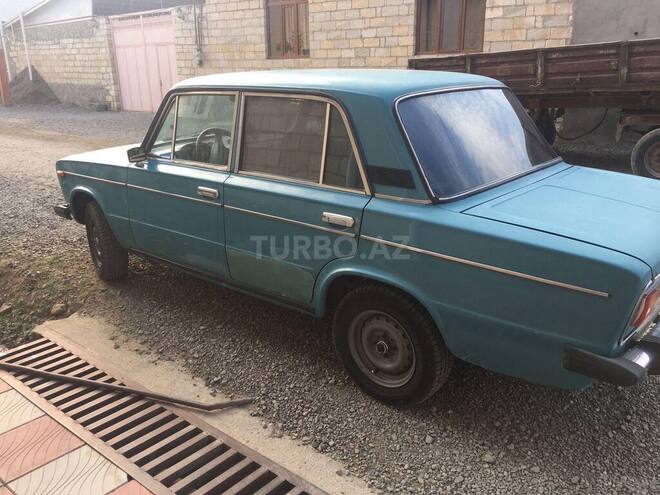LADA (VAZ) 2106 1994, 250,000 km - 1.5 л - Şəmkir