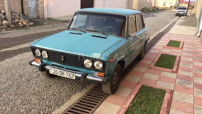 LADA (VAZ) 2106 1994, 250,000 km - 1.5 л - Şəmkir