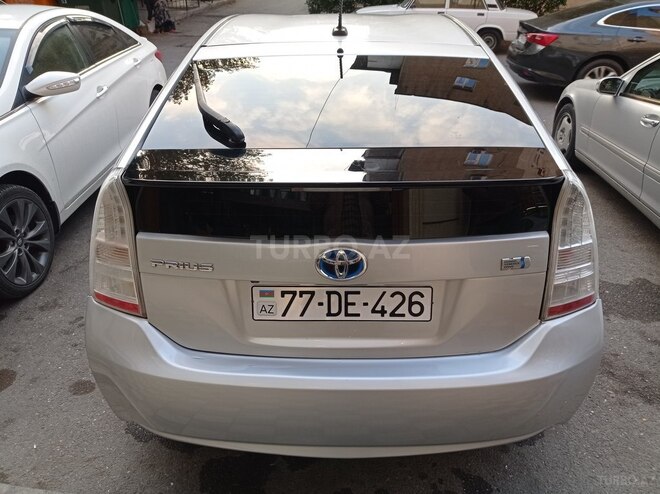 Toyota Prius 2010, 160,000 km - 1.8 л - Bakı