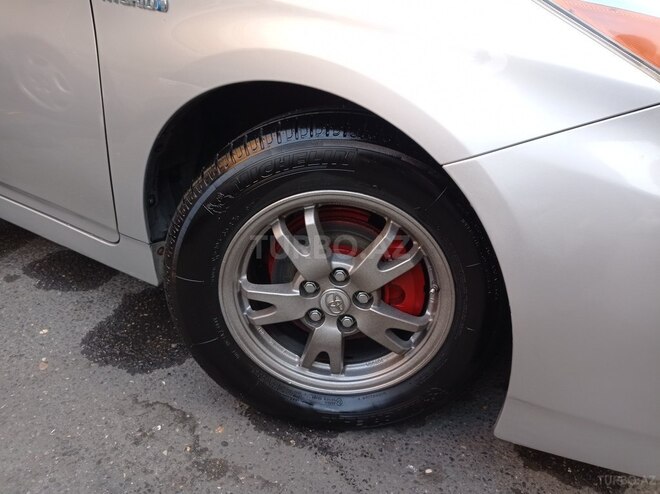 Toyota Prius 2010, 160,000 km - 1.8 л - Bakı