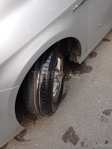 Toyota Prius 2010, 160,000 km - 1.8 л - Bakı