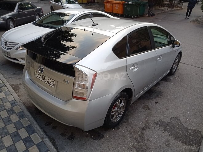 Toyota Prius 2010, 160,000 km - 1.8 л - Bakı