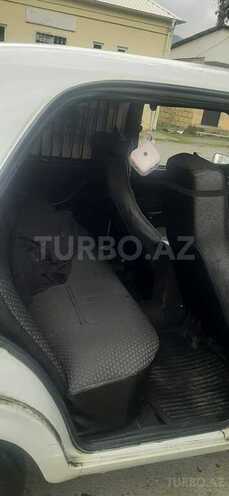 LADA (VAZ) 2107 2005, 135,000 km - 1.6 l - Zaqatala