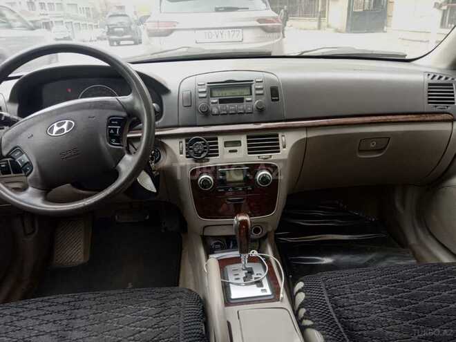Hyundai Sonata 2006, 330,000 km - 2.4 l - Bakı