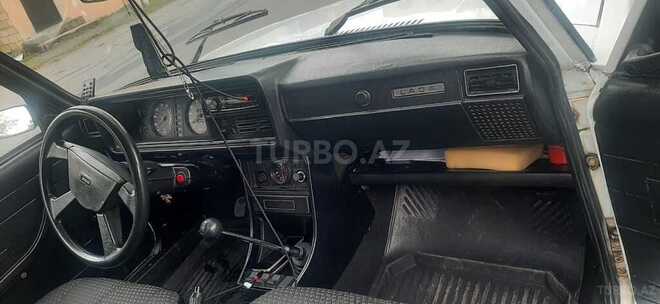 LADA (VAZ) 2107 2005, 135,000 km - 1.6 l - Zaqatala