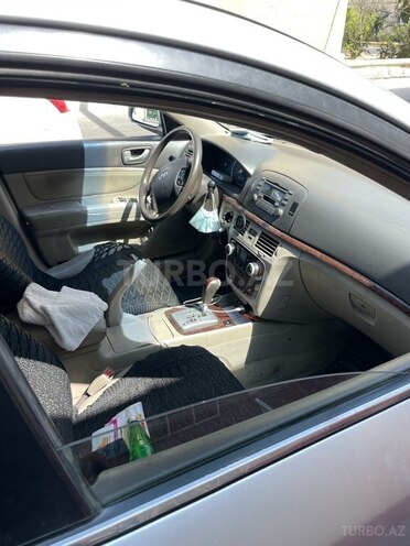 Hyundai Sonata 2006, 330,000 km - 2.4 l - Bakı