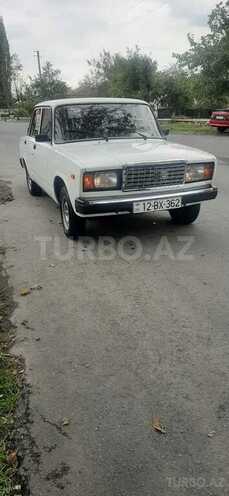 LADA (VAZ) 2107 2005, 135,000 km - 1.6 l - Zaqatala