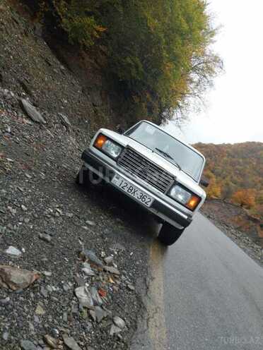 LADA (VAZ) 2107 2005, 135,000 km - 1.6 l - Zaqatala