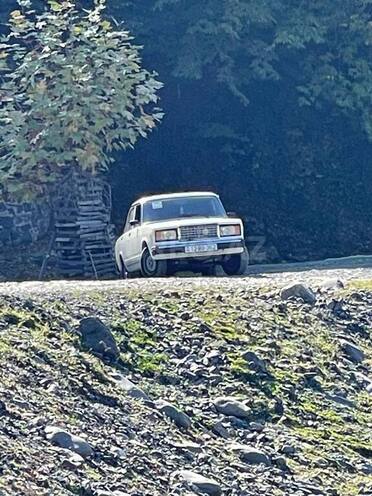 LADA (VAZ) 2107 2005, 135,000 km - 1.6 l - Zaqatala