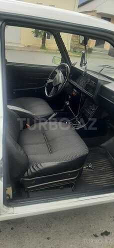 LADA (VAZ) 2107 2005, 135,000 km - 1.6 l - Zaqatala